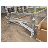 Hewitt Power Pontoon Lift 5000 Lb.