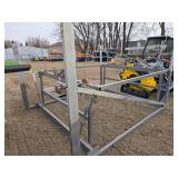 Shore Master Power Lift 2500 Lb.