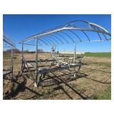 Newmans Boat Lift