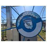 Newmans Boat Lift
