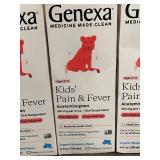 Genexa Kids