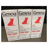 Genexa Kids