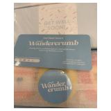 Wandercrumb Get Well Soon Cookies Gift Box - D0111082501