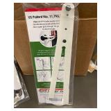 FlexLatch The No-Hassle Pet Door Holder - 3-Pack