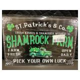 St. Patrick