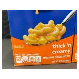 IRE - Kraft Mac & Cheese Thick 
