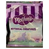 AS 5 - Mother