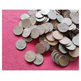 (200) Wheat Pennies
