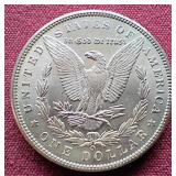 Nice 1899-O Morgan Dollar