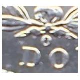 1888-O Morgan Dollar