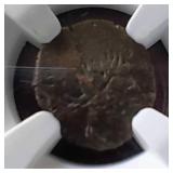 3rd-5th Century Ancient Barbarous Radiate - NGC Authenticated