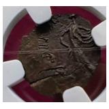 3rd-5th Century Ancient Barbarous Radiate - NGC Authenticated
