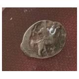 1500s Russia Ivan the Terrible Coin - NGC Authenticated