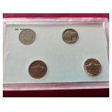 American Nickel Collection