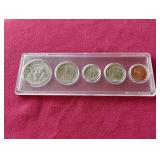 1982 Uncirculated Coins