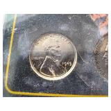 "Vintage American Coins" - Nice Variety!