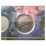 "Vintage American Coins" - Nice Variety!