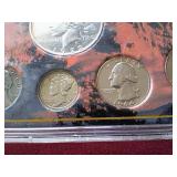 "Vintage American Coins" - Nice Variety!