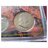 "Vintage American Coins" - Nice Variety!