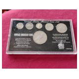"Vintage American Coins" - Nice Variety!