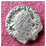 4th Century Roman Empire Ancient Coin