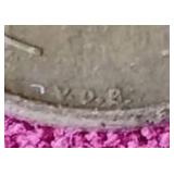 1909-S VDB Penny - ANACS Certified EF40 - WOW!!