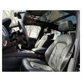 2013 AUDI Q7 3.0T QUATTRO S LINE PRESTIGE *All Wheel Drive | No Accidents Reported | 118k Miles* (NO RESERVE)