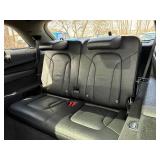 2013 AUDI Q7 3.0T QUATTRO S LINE PRESTIGE *All Wheel Drive | No Accidents Reported | 118k Miles* (NO RESERVE)