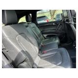 2013 AUDI Q7 3.0T QUATTRO S LINE PRESTIGE *All Wheel Drive | No Accidents Reported | 118k Miles* (NO RESERVE)