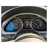 2013 AUDI Q7 3.0T QUATTRO S LINE PRESTIGE *All Wheel Drive | No Accidents Reported | 118k Miles* (NO RESERVE)