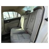 2012 FORD FUSION SE *141k Miles* (NO RESERVE)