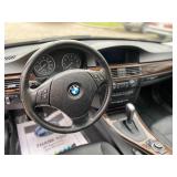 2011 BMW 3 SERIES 328I XDRIVE *All Wheel Drive | No Accidents Reported* (NO RESERVE)