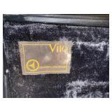 Vito LeBlanc Student Bb Clarinet w Case Mouthpiece Bell Good