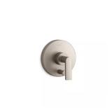 Rite-Temp Valve Trim with Diverter Nickel