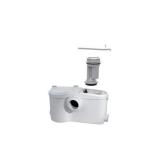 $1002 SANIFLO Sanibest Pro 1-HP Macerating Pump