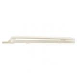 Elongated Closed Front Toilet Seat with Cover