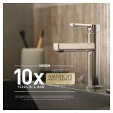 Glyde Posi-Temp Shower Trim Kit Brushed Ni