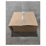 Moen Cia Matte Black 1-Handle Shower Faucet