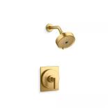 Castia Rite-Temp 1-Handle Shower Trim