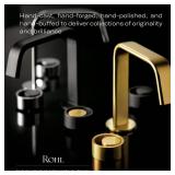 Rohl Polished Nickel 8-in Shower Arm (1.5-in)