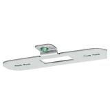 Progress Lighting Emblem 1-Light LED Mount