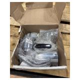 Delta T13691 Chrome Bath Valve Trim