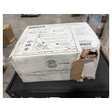 Flex DC Series 50 CFM Bathroom Exhaust Fan