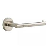 Trinsic Single Post Toilet Paper Holder