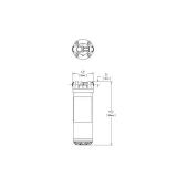 Elkay WaterSentry VII Replacement Filter
