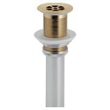 Brizo RP72411 1-5/8" Grid Drain Assembly