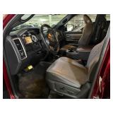 2017 Ram 2500 Power Wagon 6.4L 4x4 Crew Cab