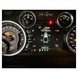 2017 Ram 2500 Power Wagon 6.4L 4x4 Crew Cab