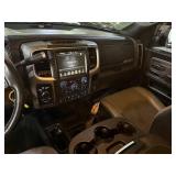 2017 Ram 2500 Power Wagon 6.4L 4x4 Crew Cab