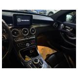 2017 Mercedes C300 4Matic AWD